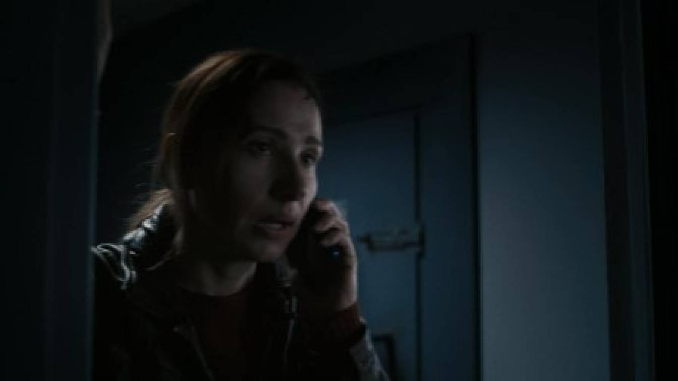 A halál angyala 3. évad 07. rész