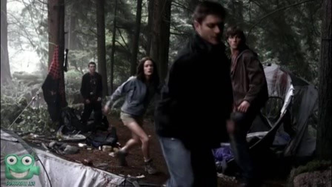 Odaát 1. évad 02. rész