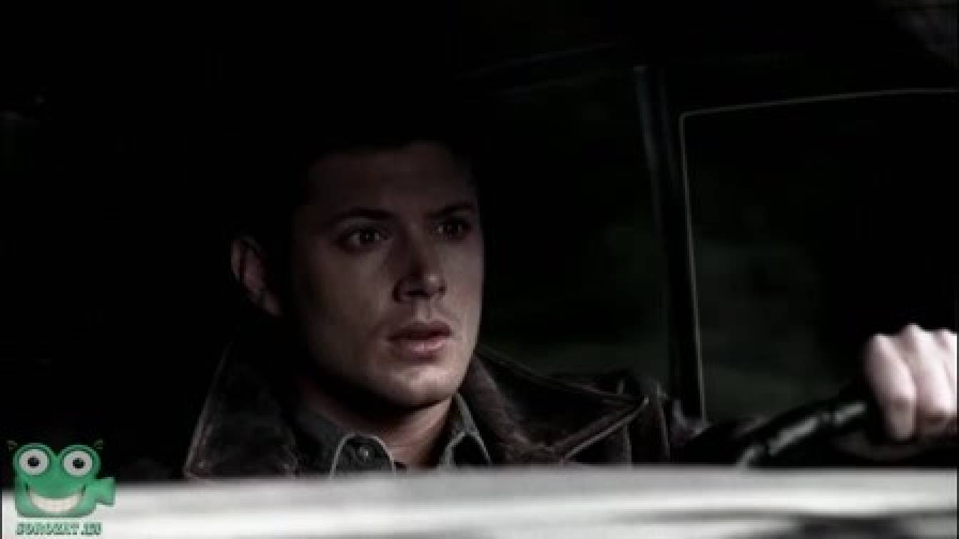 Odaát 1. évad 03. rész