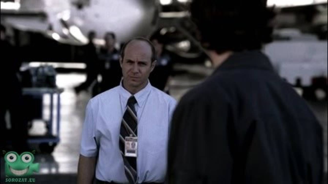 Odaát 1. évad 04. rész