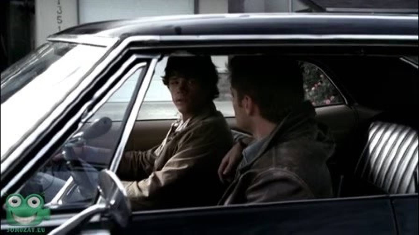 Odaát 1. évad 05. rész