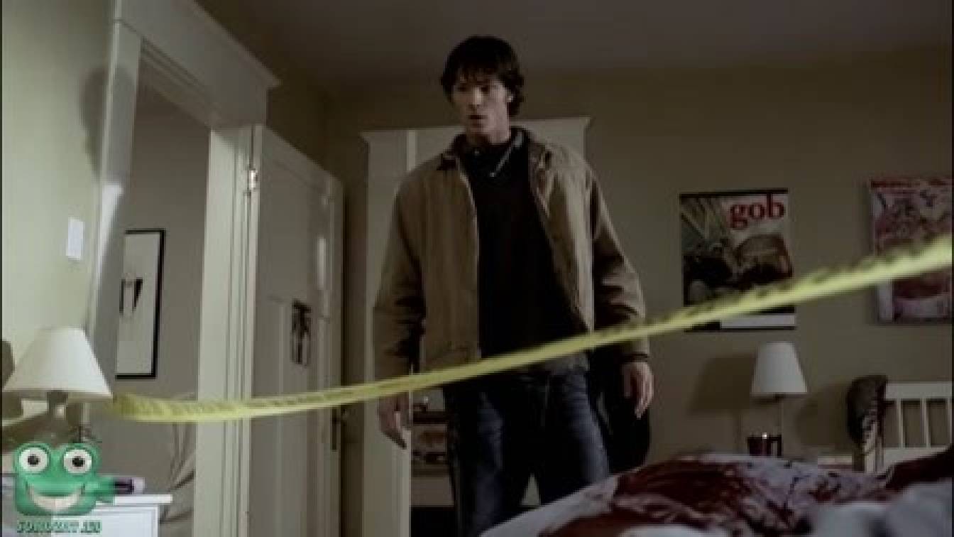 Odaát 1. évad 07. rész