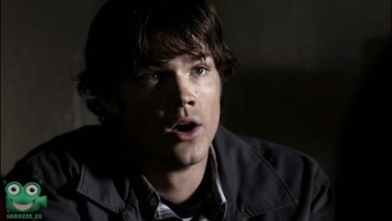 Odaát 1. évad 09. rész