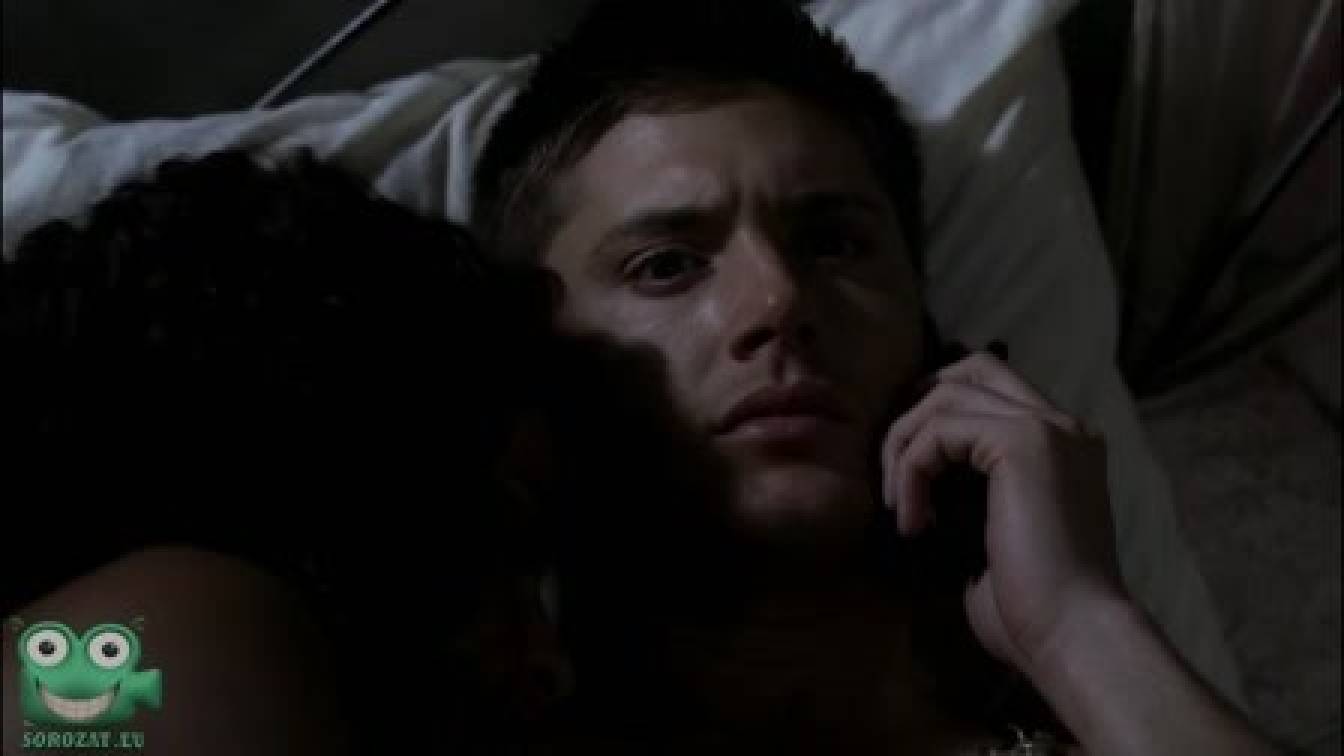 Odaát 1. évad 13. rész