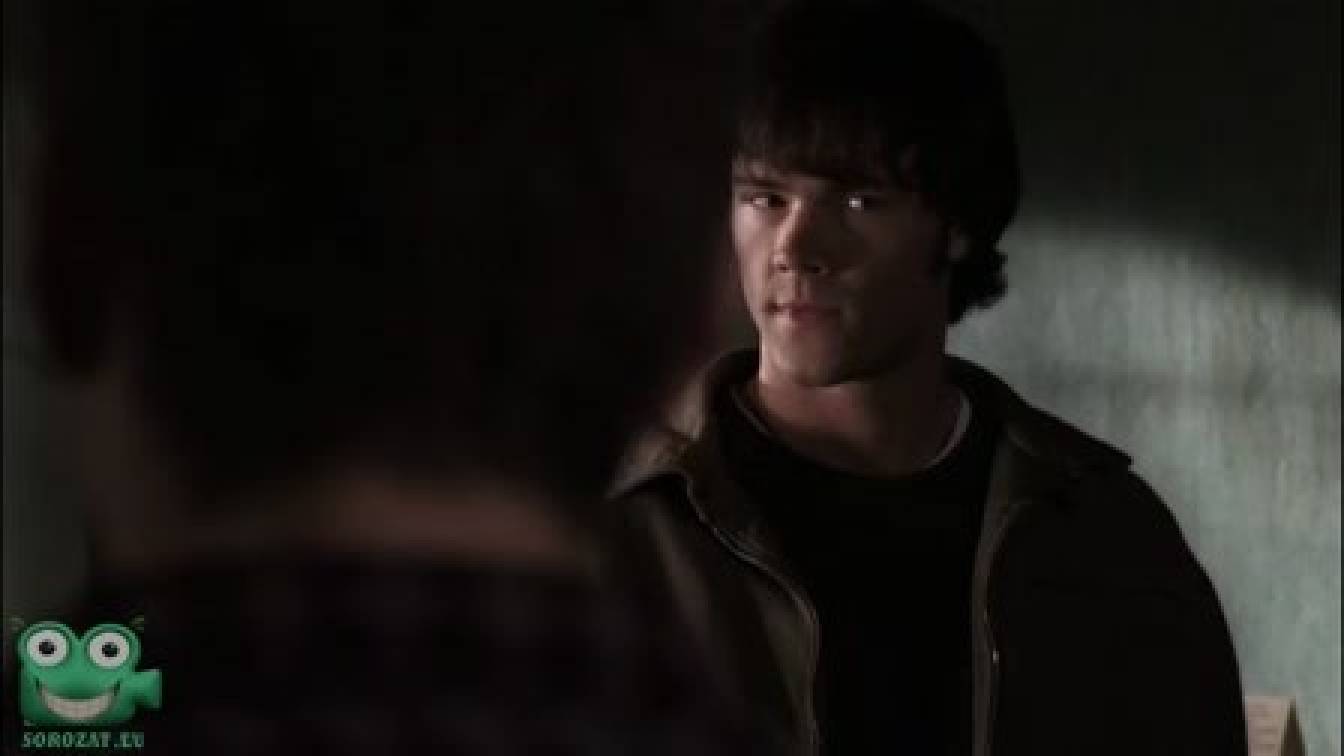 Odaát 1. évad 16. rész