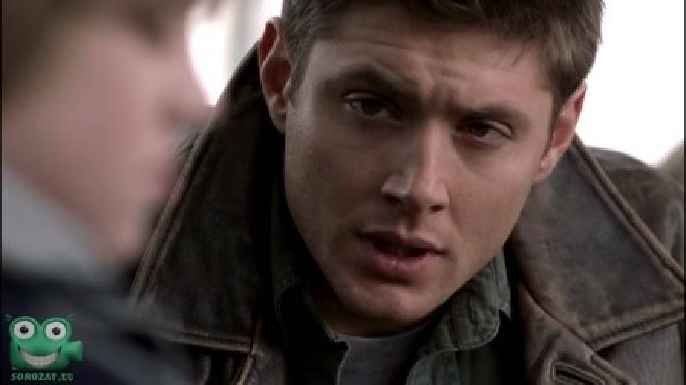 Odaát 1. évad 18. rész