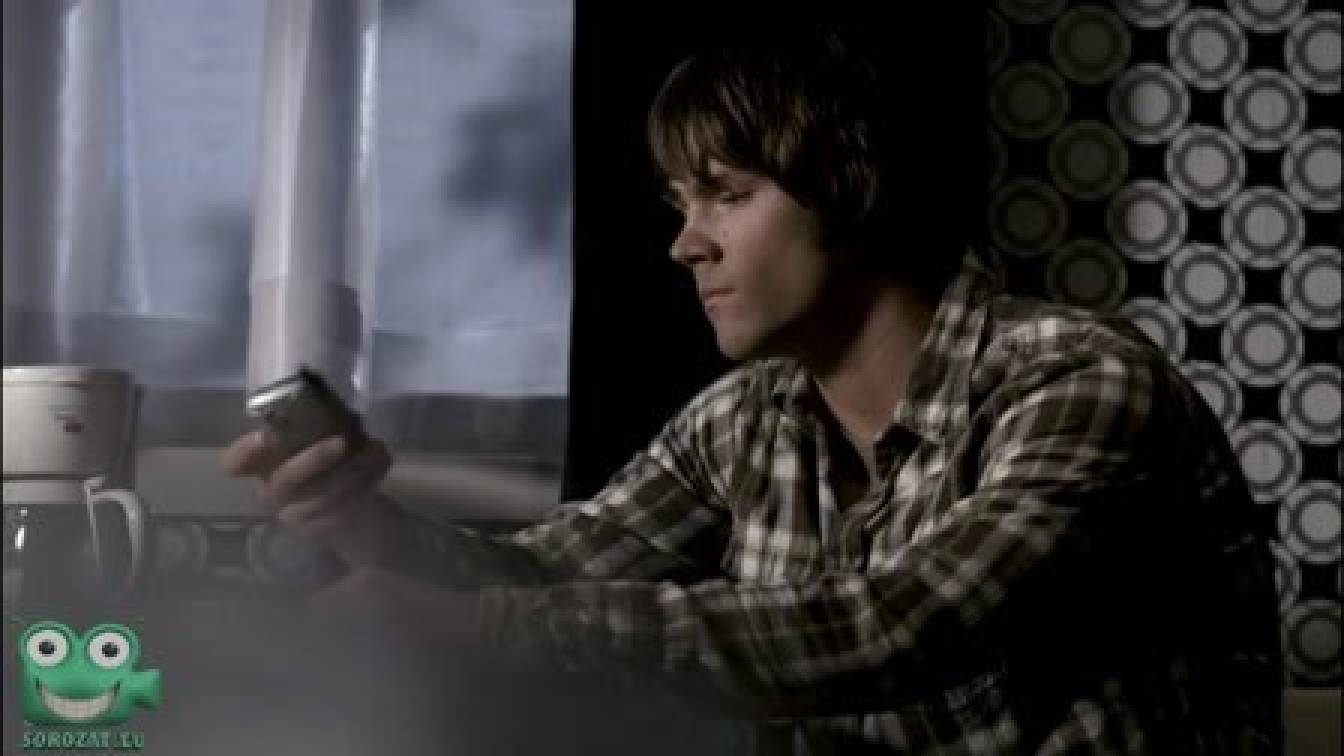 Odaát 1. évad 19. rész