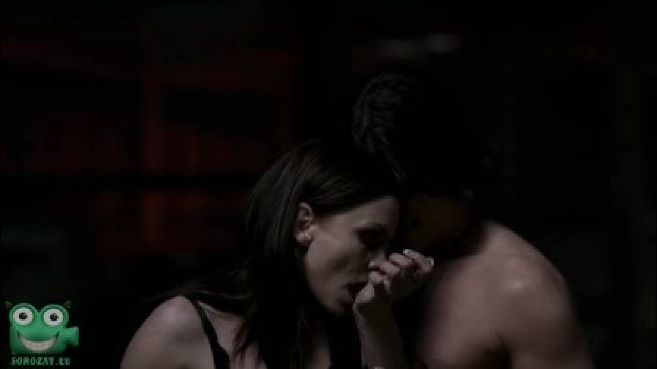 Odaát 1. évad 20. rész