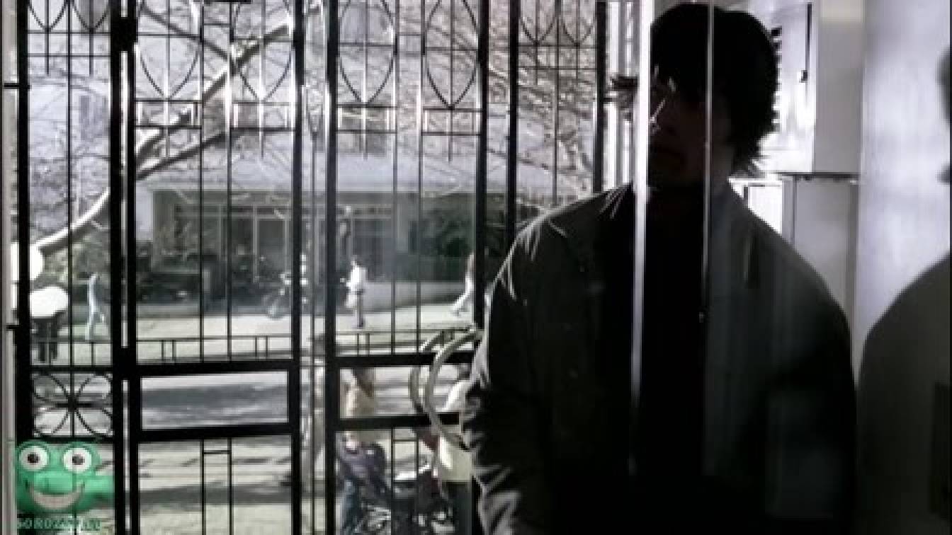 Odaát 1. évad 22. rész