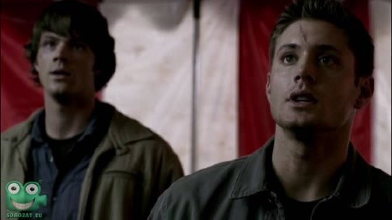 Odaát 2. évad 02. rész