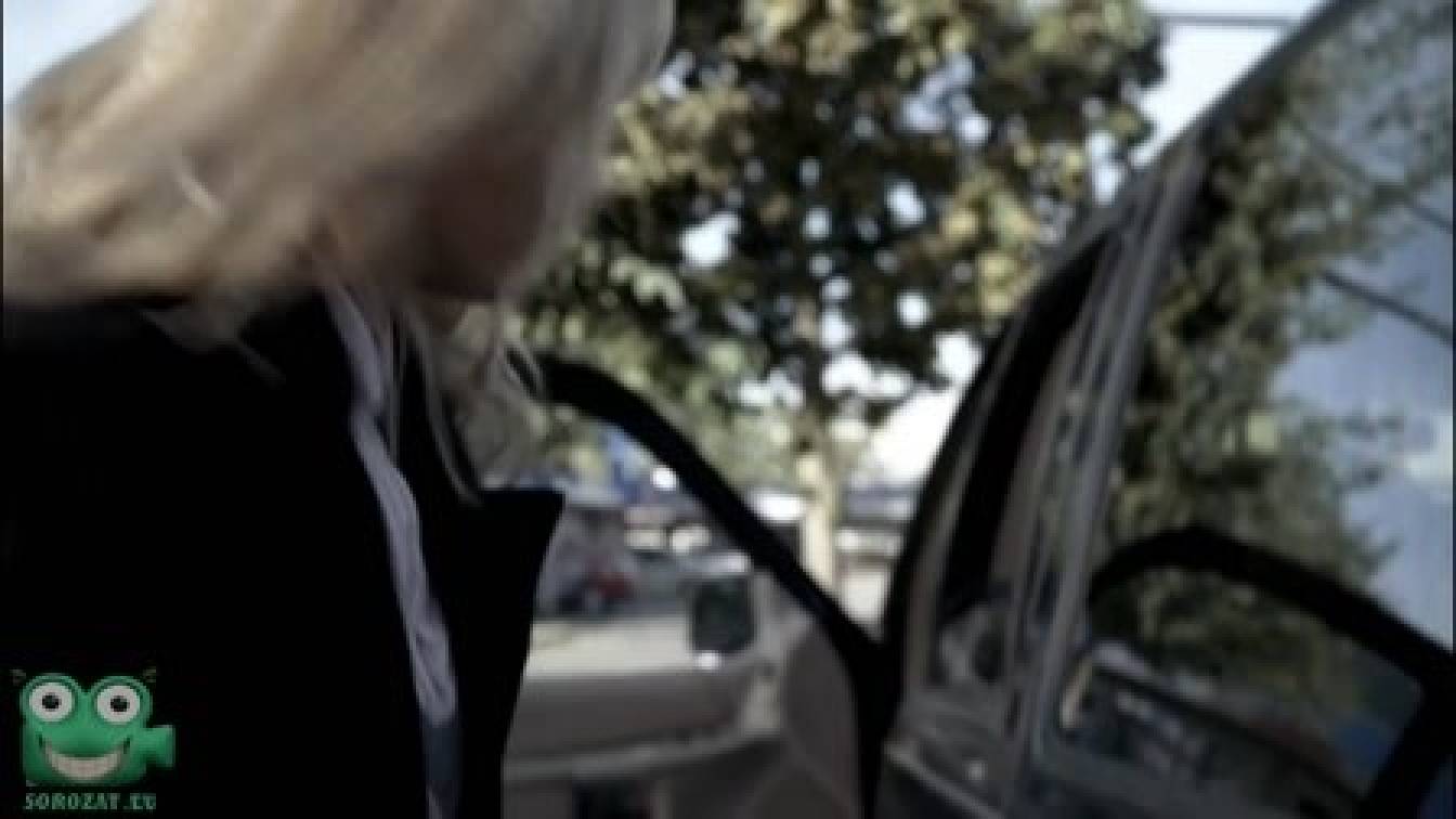 Odaát 2. évad 05. rész