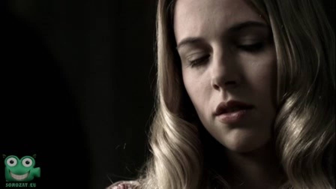 Odaát 2. évad 06. rész