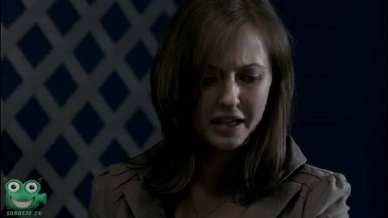 Odaát 2. évad 10. rész