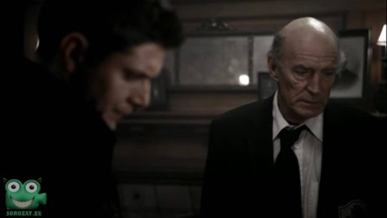 Odaát 2. évad 11. rész