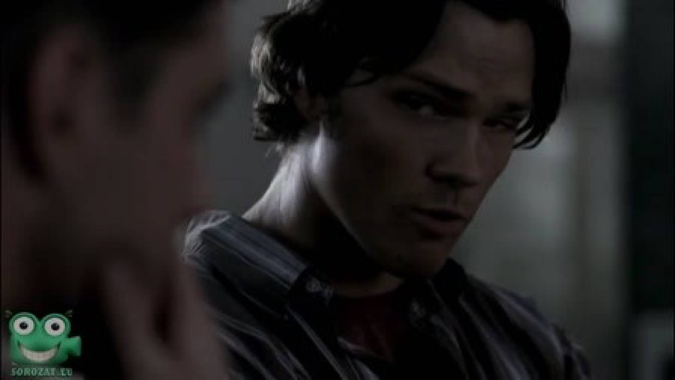 Odaát 2. évad 12. rész