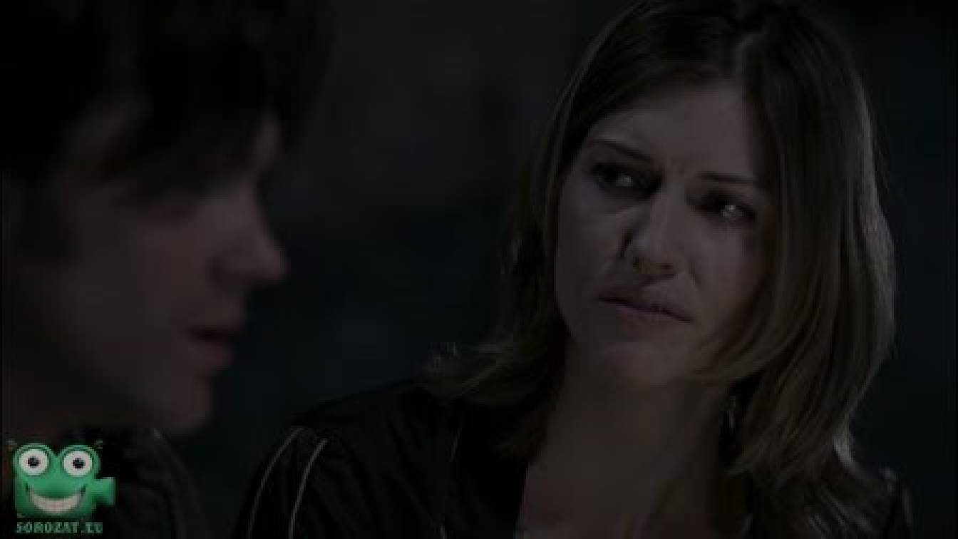 Odaát 2. évad 16. rész