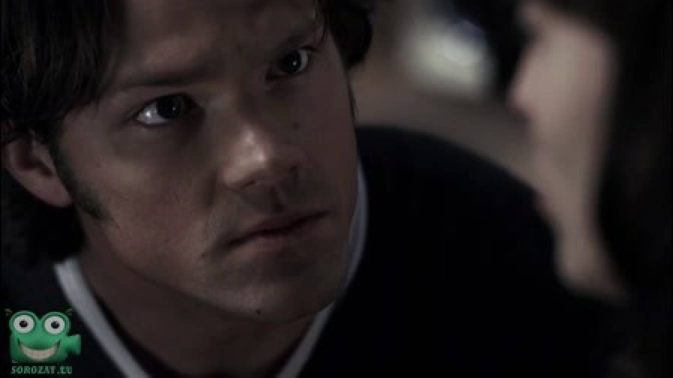 Odaát 2. évad 17. rész