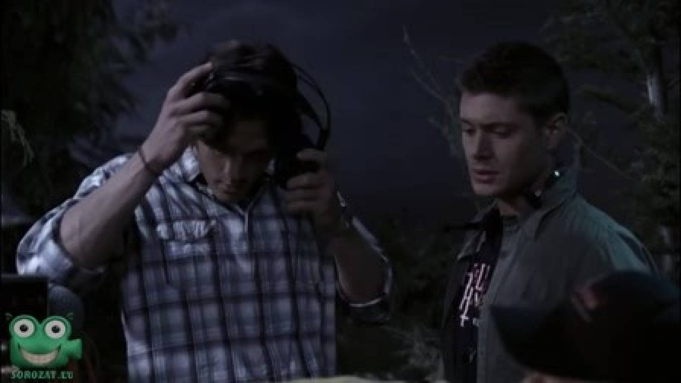 Odaát 2. évad 18. rész