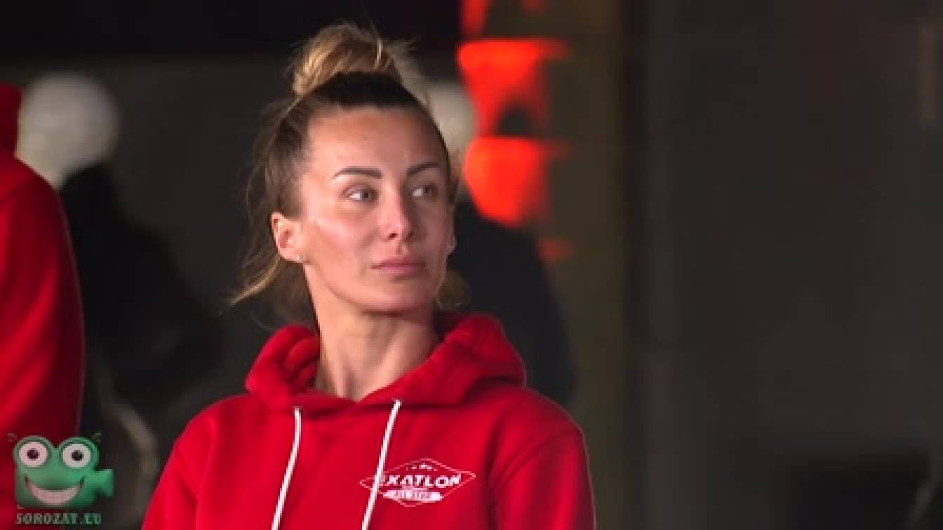 Exatlon Hungary 4. évad 10. rész