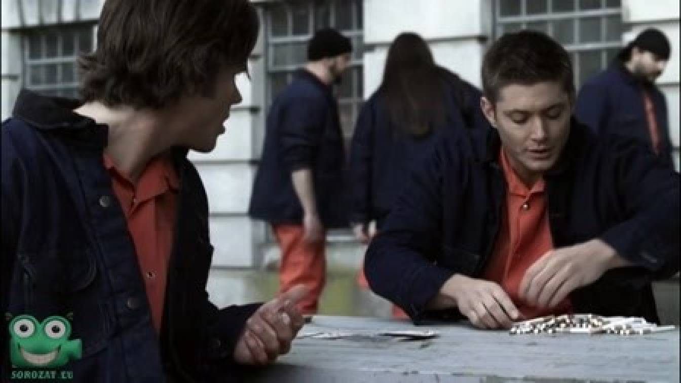 Odaát 2. évad 19. rész