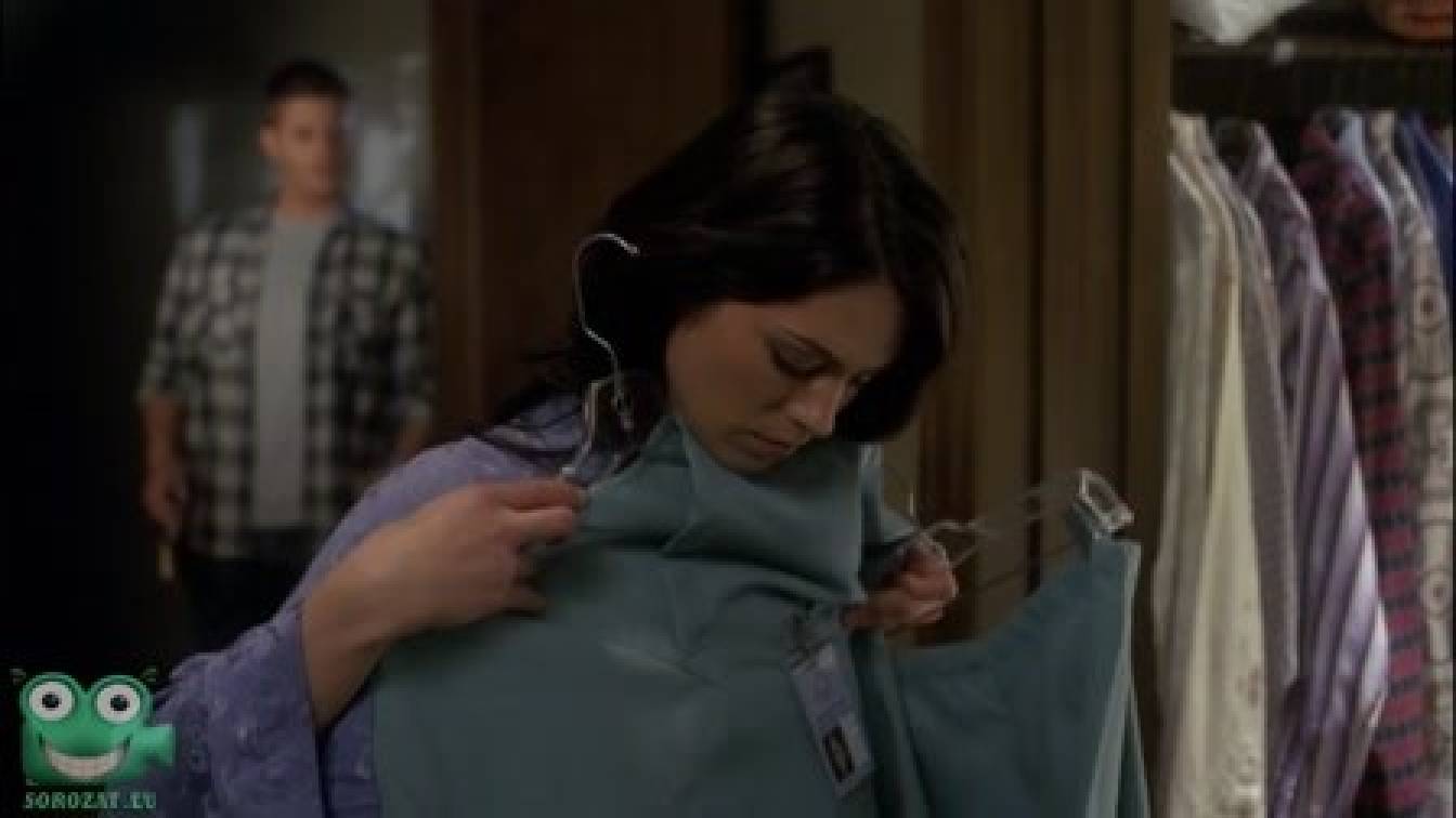 Odaát 2. évad 20. rész