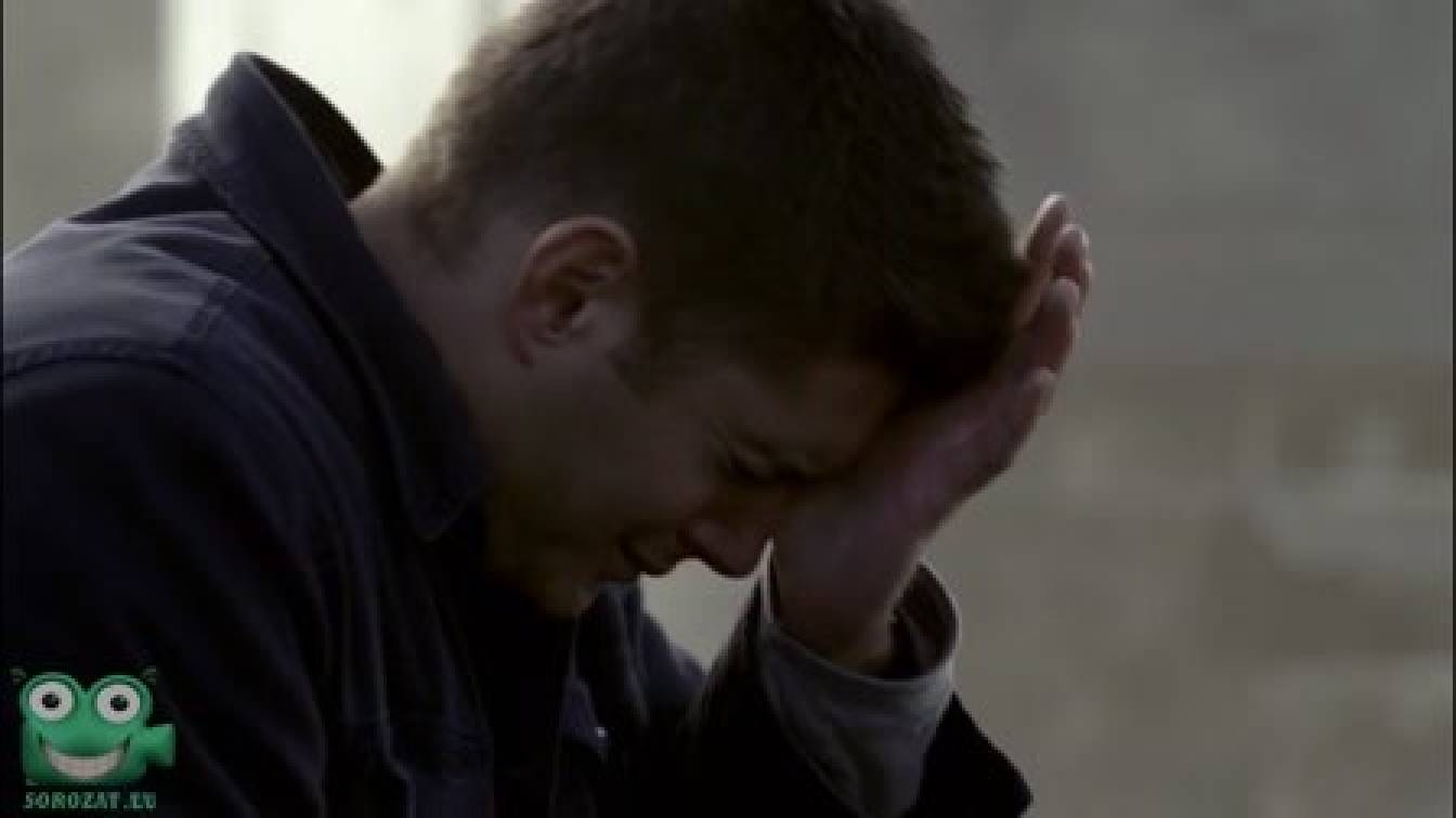 Odaát 2. évad 21. rész