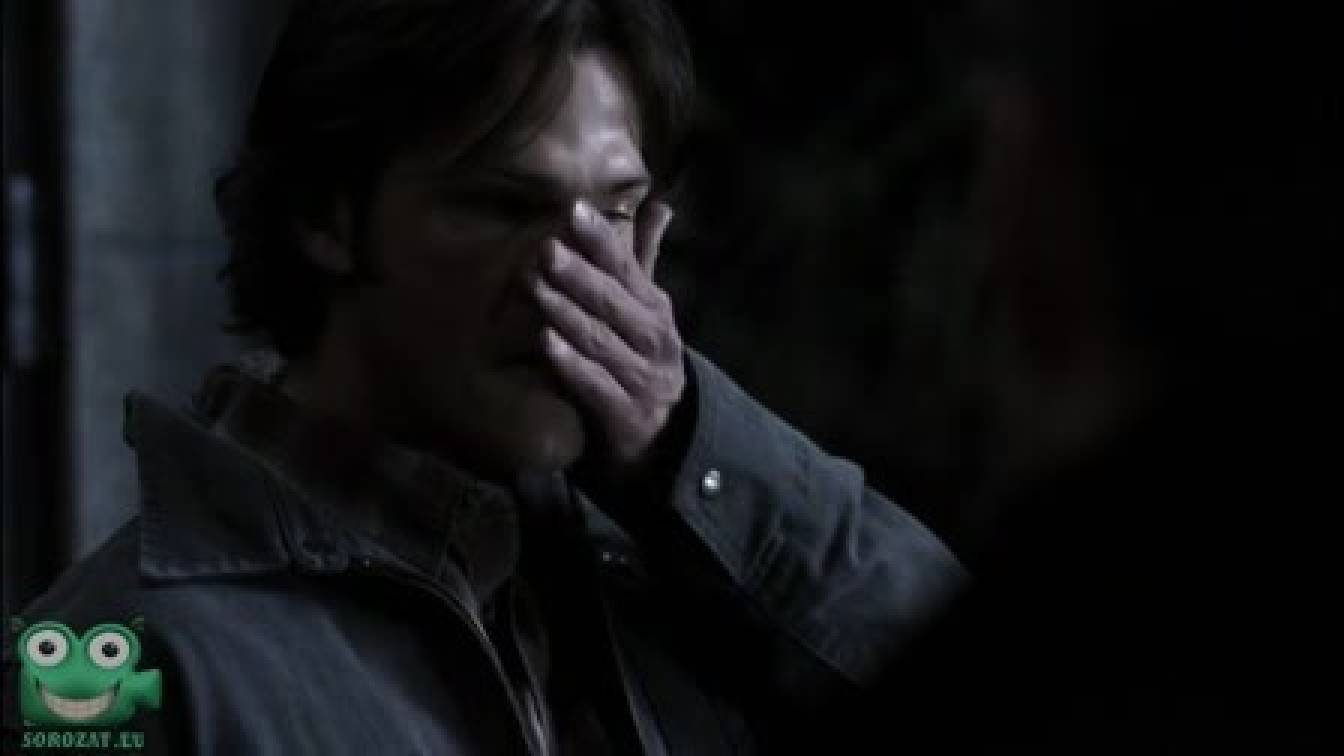 Odaát 2. évad 22. rész