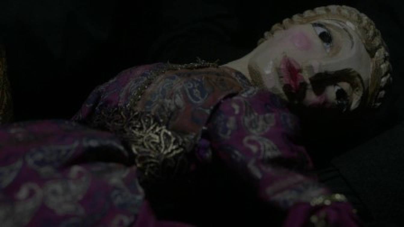 Vikingek 6. évad 02. rész