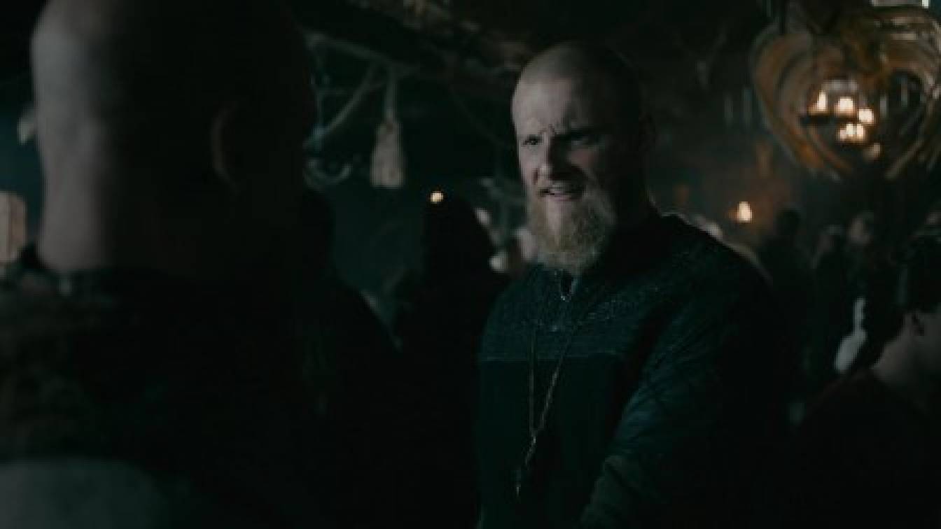 Vikingek 6. évad 05. rész