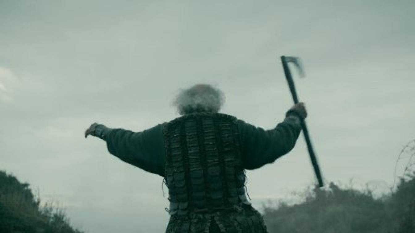 Vikingek 6. évad 06. rész