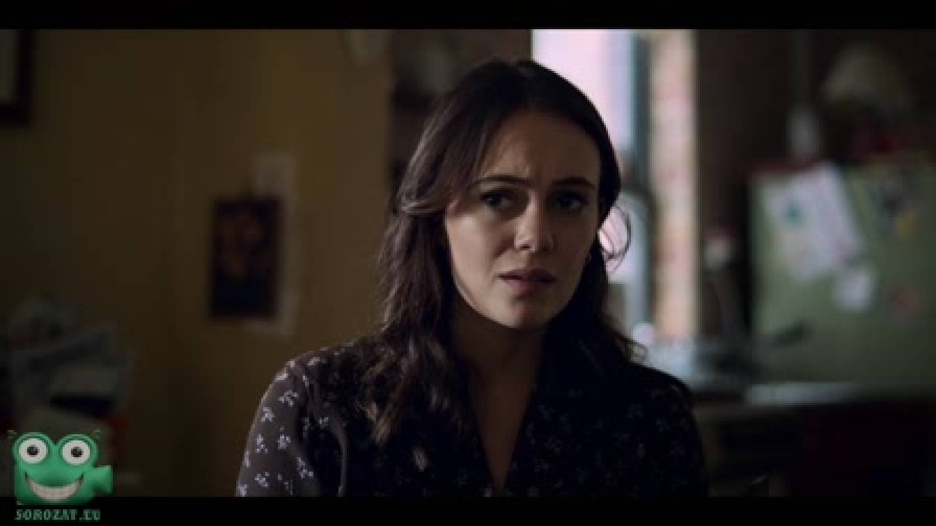 A 81-es számú archívum 1. évad 01. rész