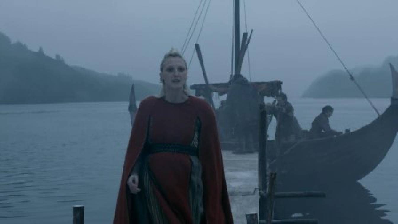 Vikingek 6. évad 07. rész