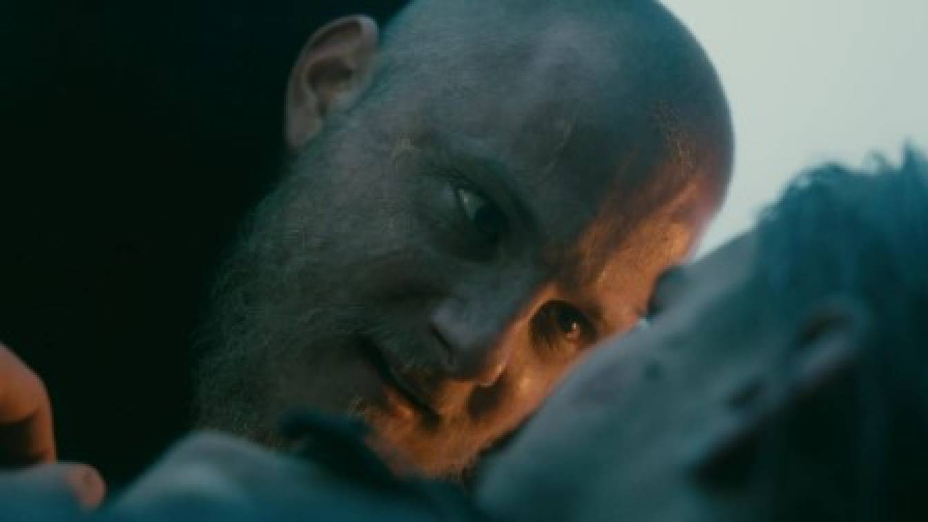 Vikingek 6. évad 08. rész