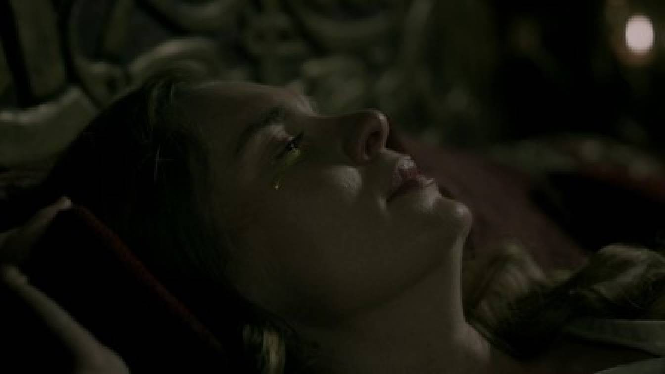 Vikingek 6. évad 09. rész