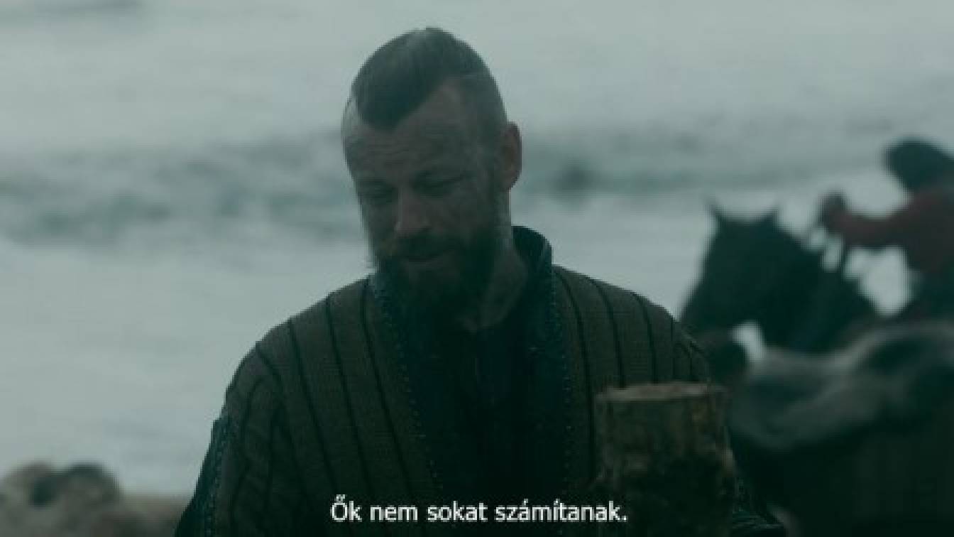 Vikingek 6. évad 10. rész