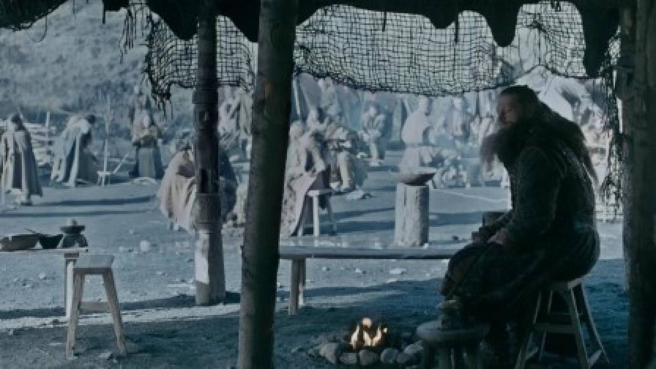 Vikingek 6. évad 11. rész