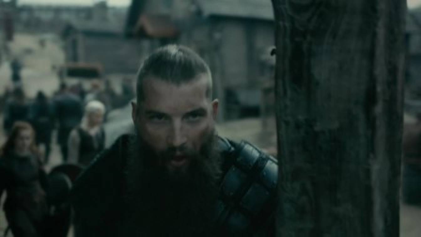 Vikingek 6. évad 14. rész