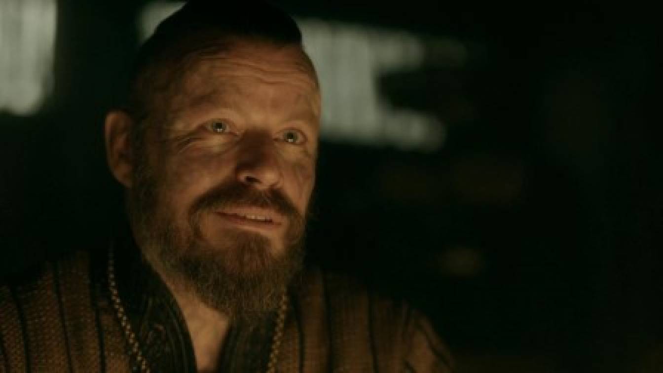 Vikingek 6. évad 17. rész