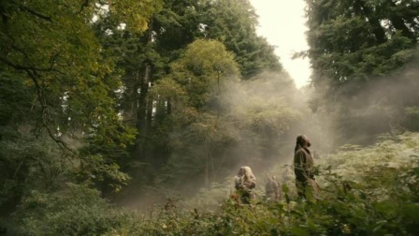 Vikingek 6. évad 18. rész