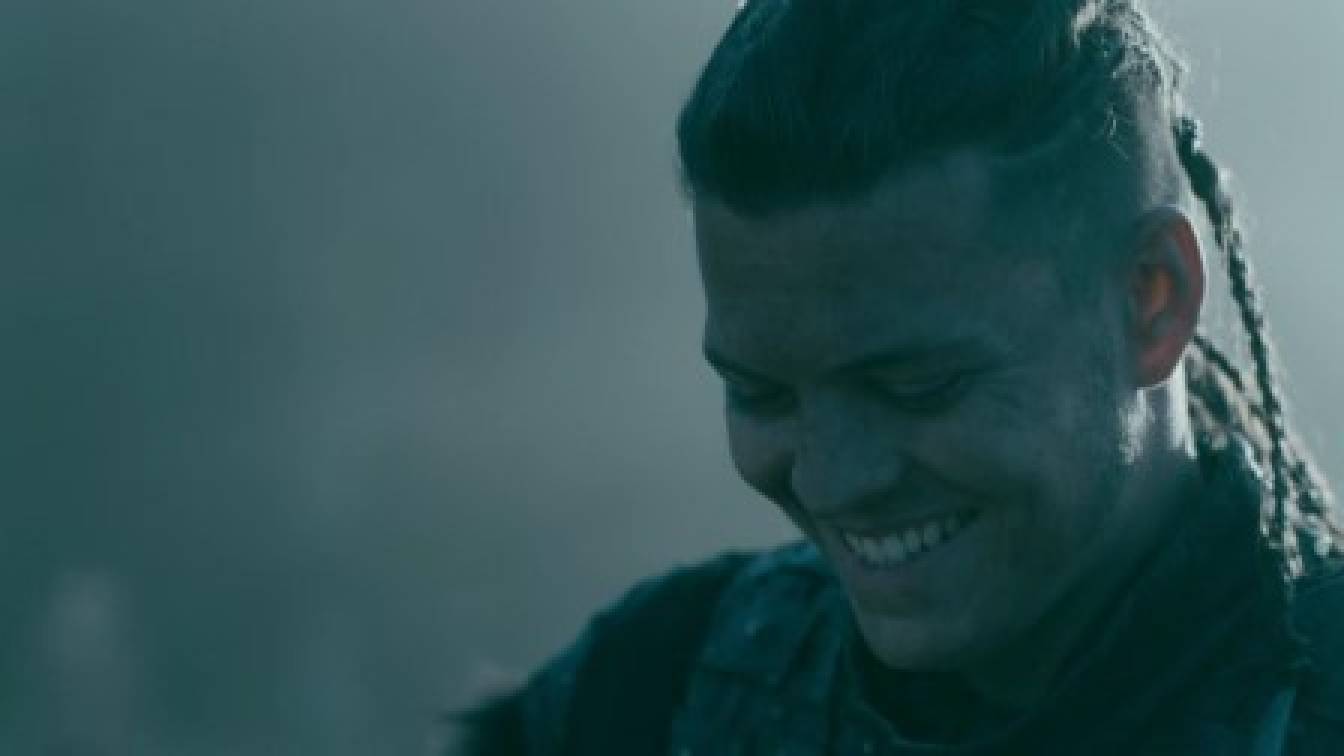 Vikingek 6. évad 20. rész