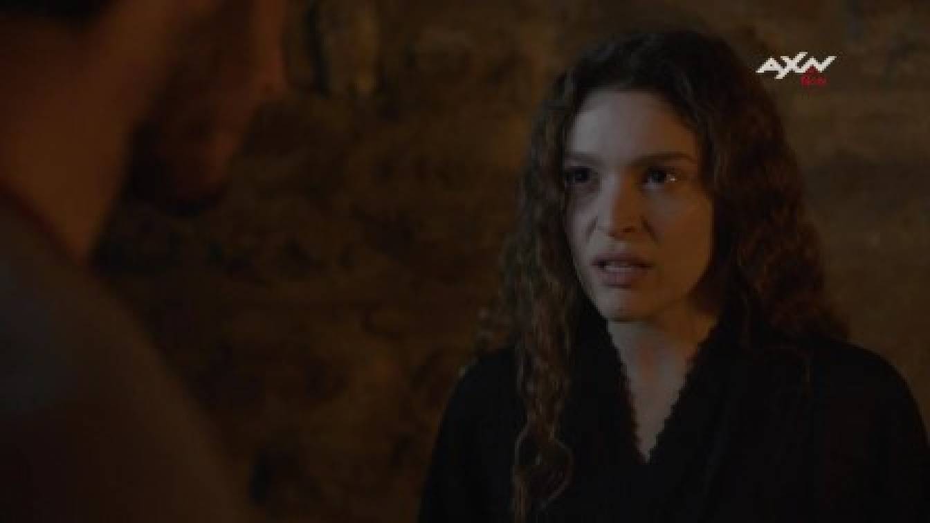 A mágia lánya 1. évad 04. rész