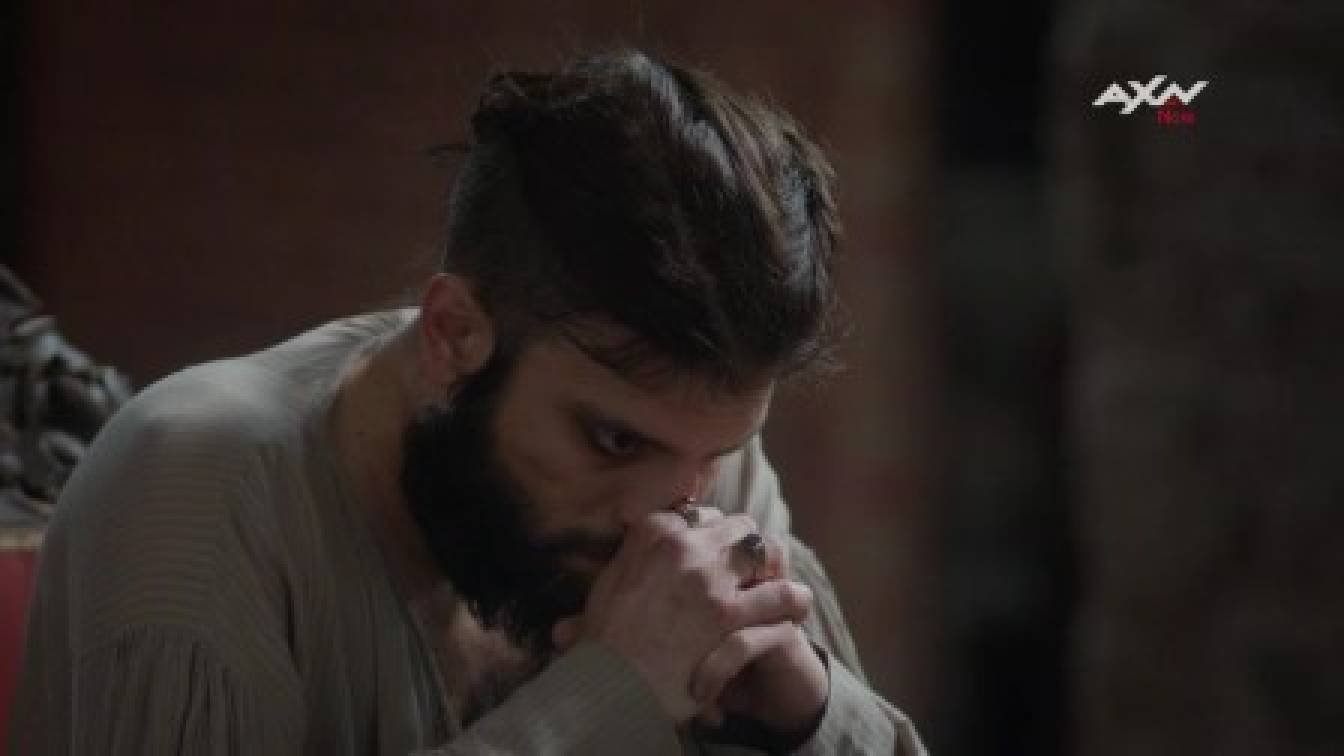 A mágia lánya 1. évad 06. rész