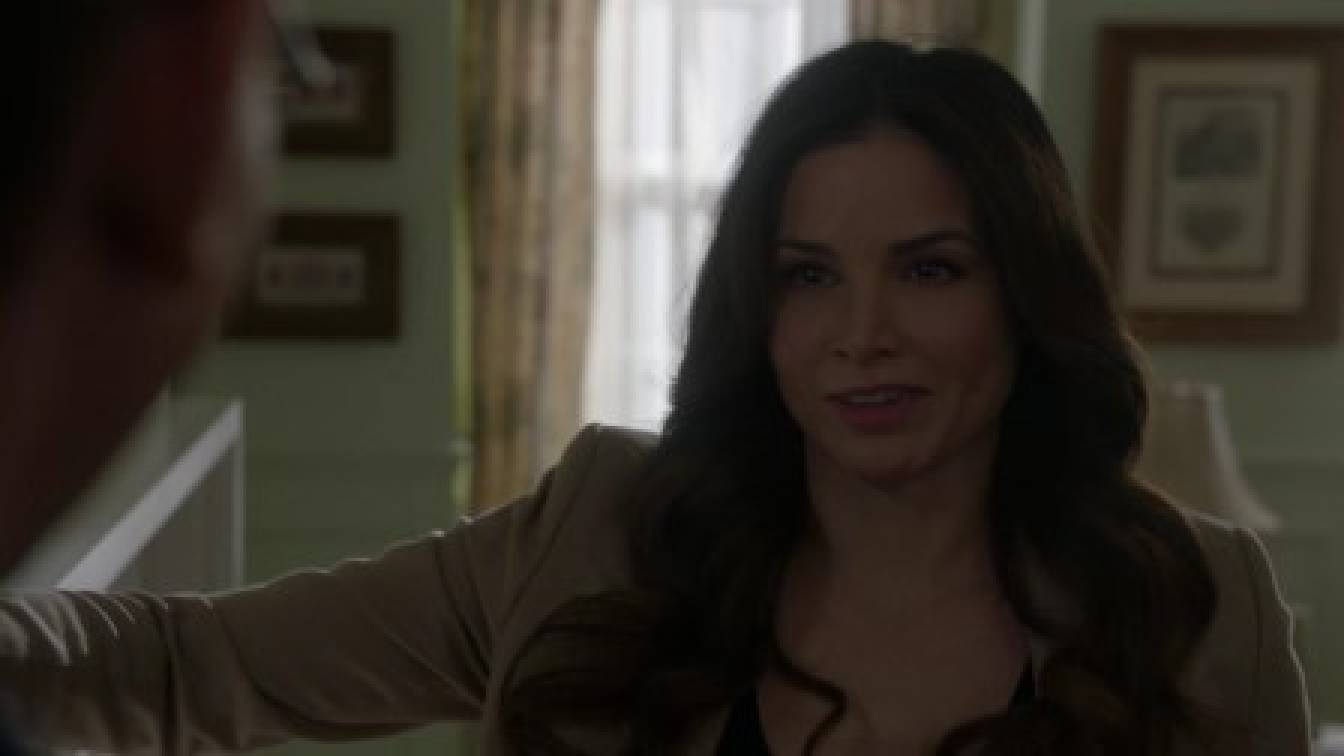 NCIS Tengerészeti helyszínelők 21. évad 02. rész