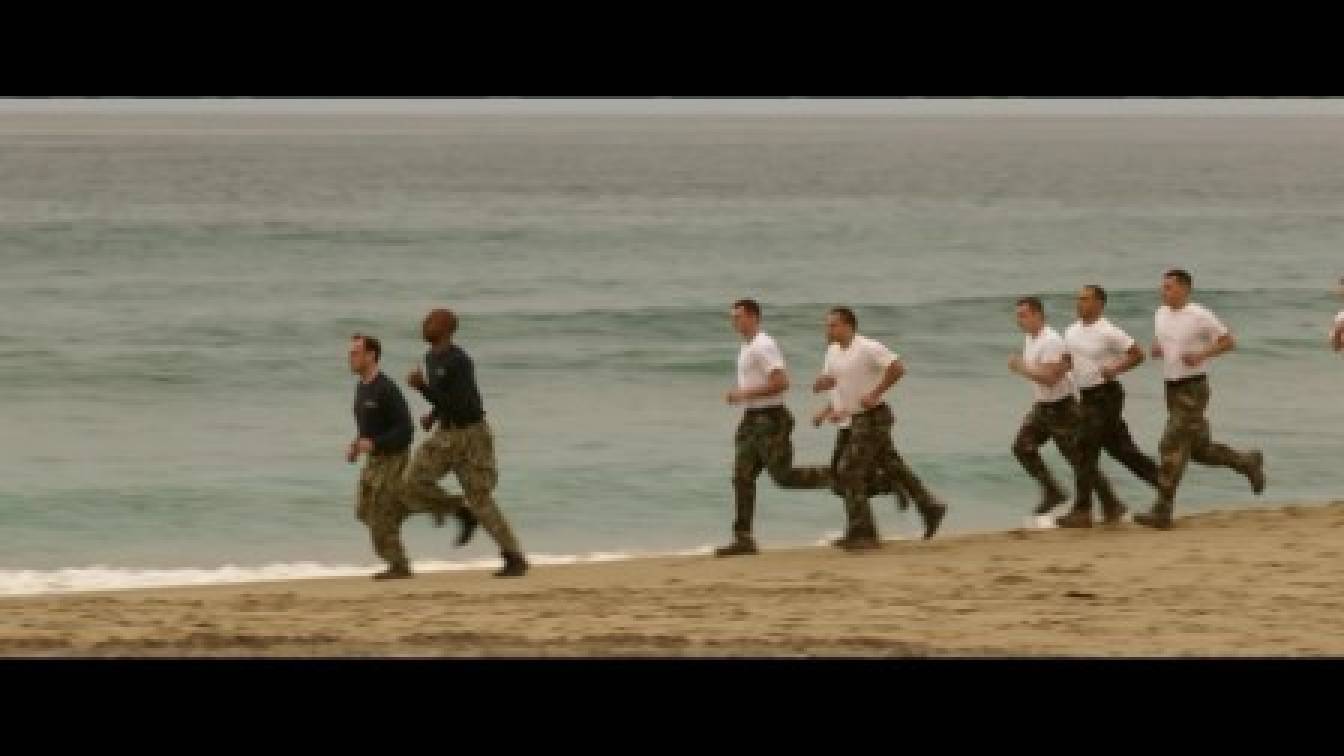 SEAL Team  7. évad 01. rész