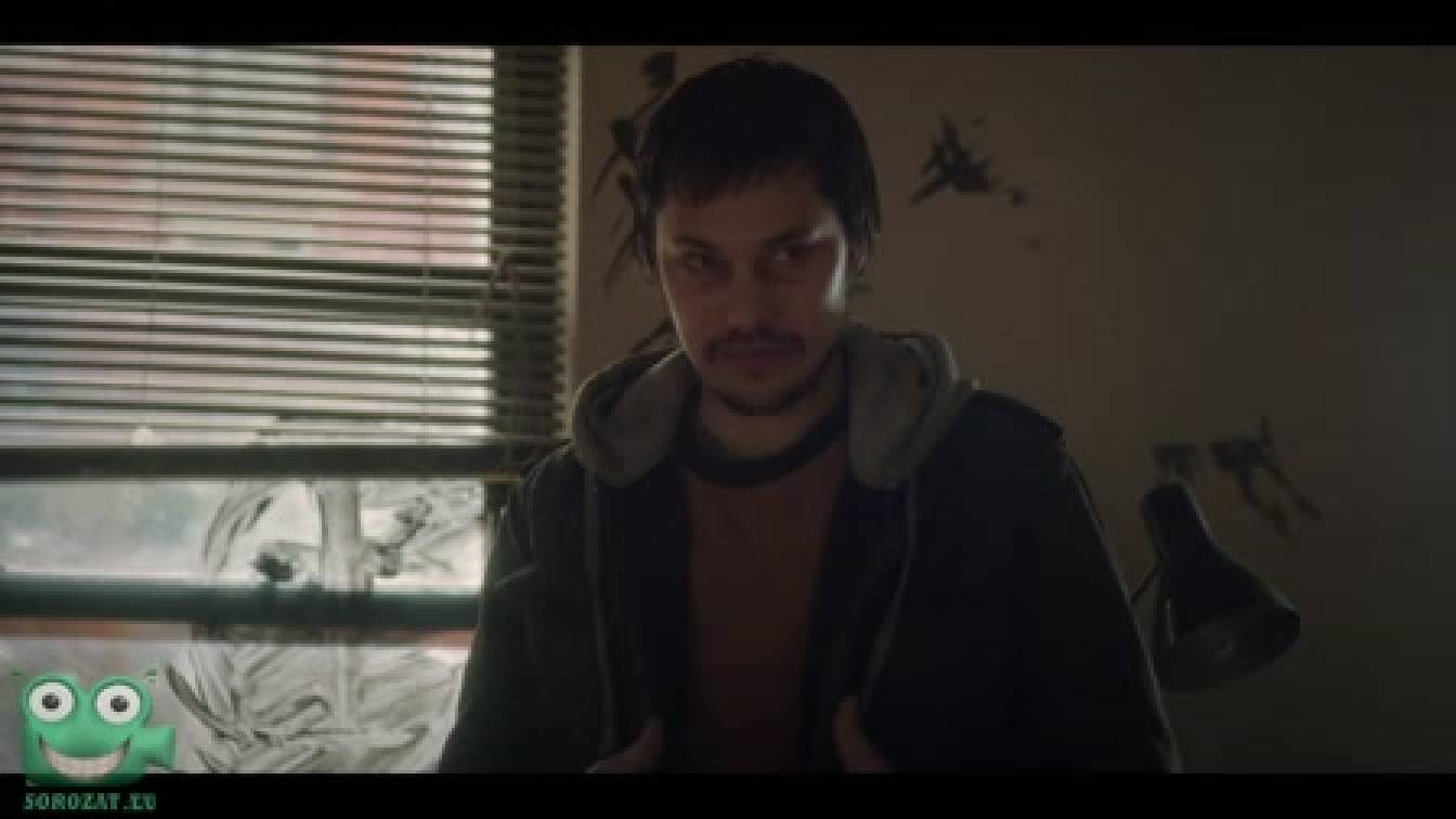 A 81-es számú archívum 1. évad 05. rész