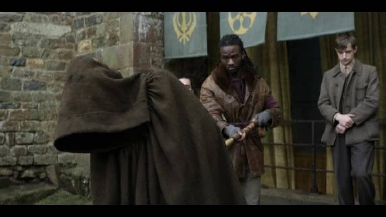 The Walking Dead: Daryl Dixon 2. évad 03. rész