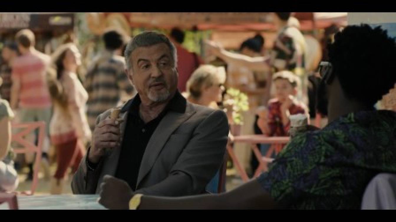 Tulsa king 2. évad 05. rész