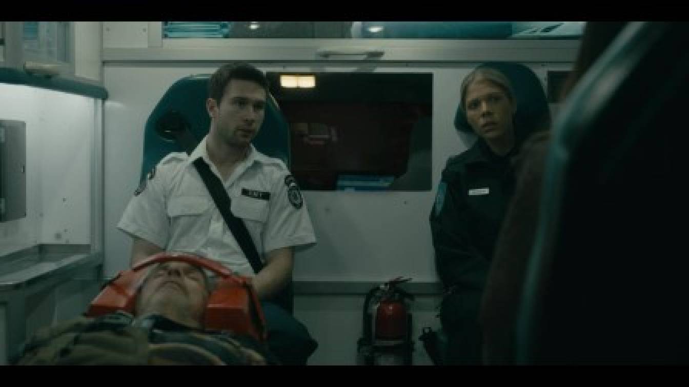 Kiút 3. évad 04. rész