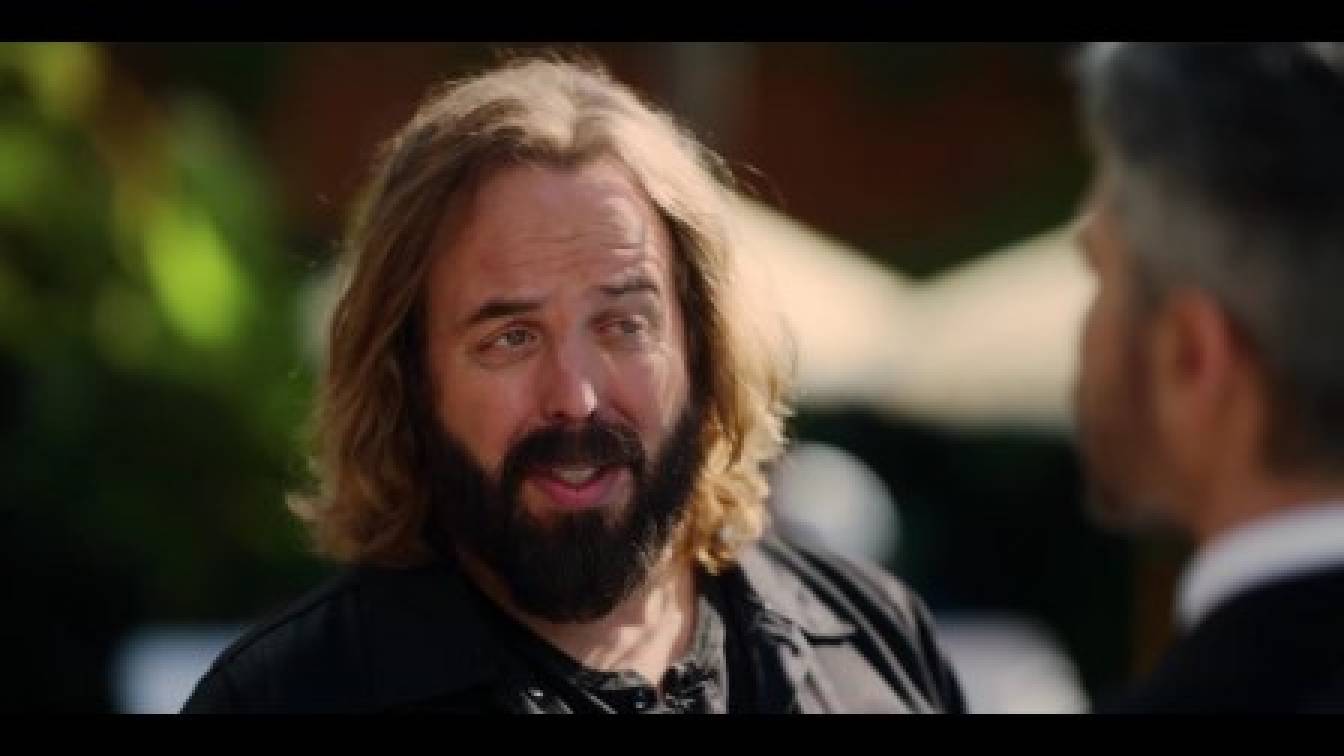 Az igazság ára 3. évad 02. rész