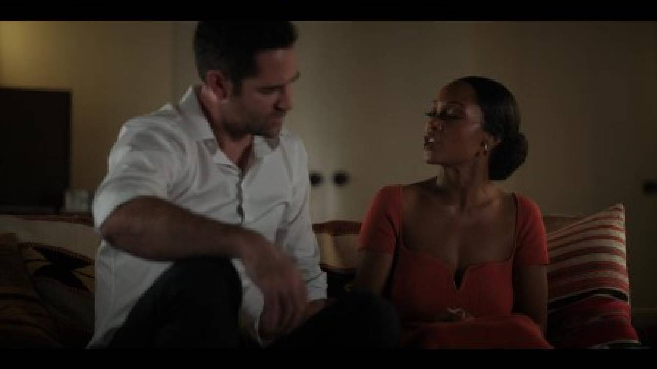 Az igazság ára 3. évad 05. rész